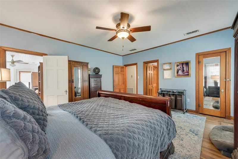 233 E High Street, Wills Point TX 75169 - Photo 16