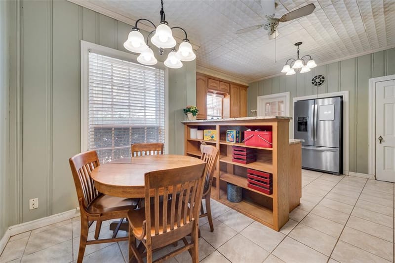 233 E High Street, Wills Point TX 75169 - Photo 12