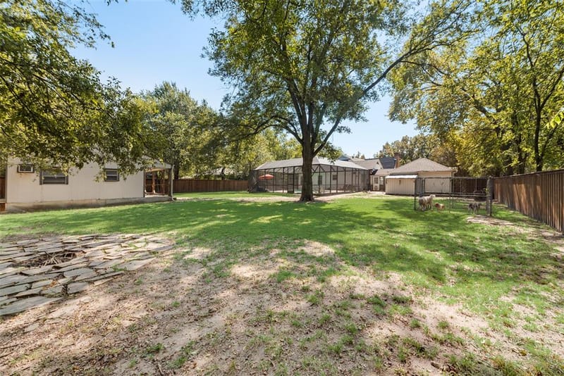 233 E High Street, Wills Point TX 75169 - Photo 32