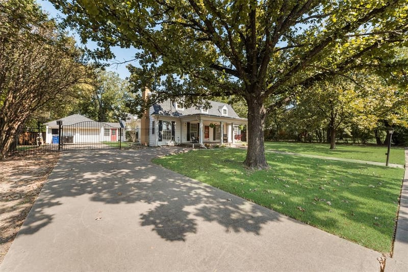 233 E High Street, Wills Point TX 75169 - Photo 24