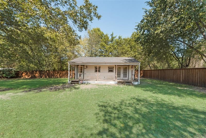 233 E High Street, Wills Point TX 75169 - Photo 33