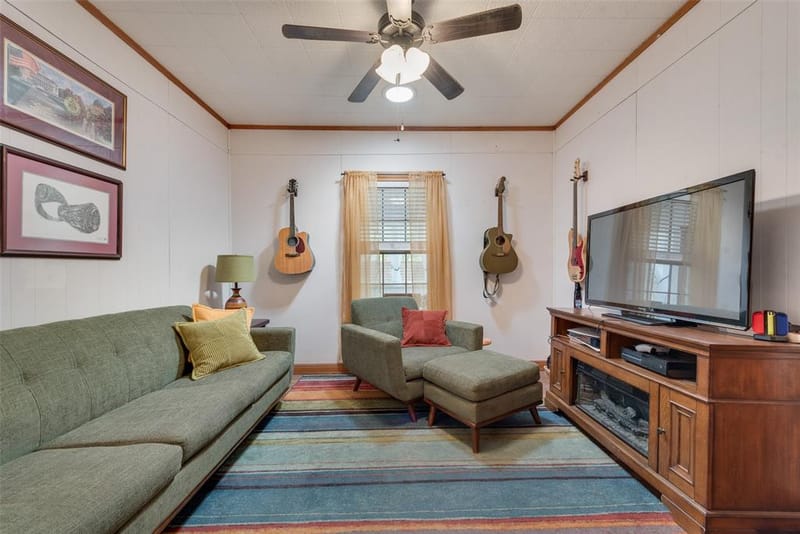 233 E High Street, Wills Point TX 75169 - Photo 19