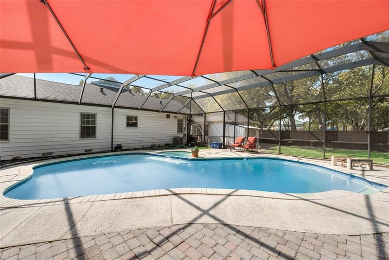 233 E High Street, Wills Point TX 75169 - Photo 35