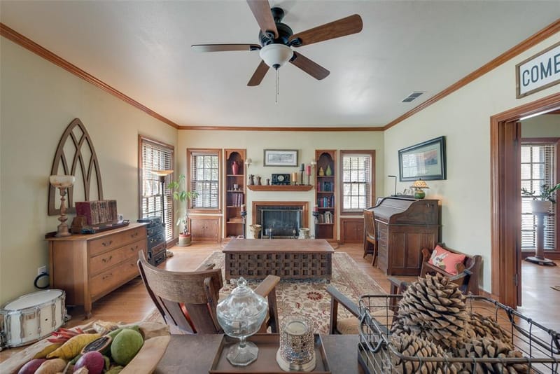 233 E High Street, Wills Point TX 75169 - Photo 8