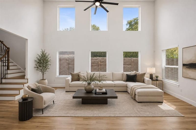 4023 Abilene Street, Dallas TX 75212