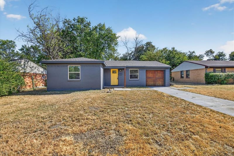 2802 El Capitan Drive, Dallas TX 75228 - Photo 6