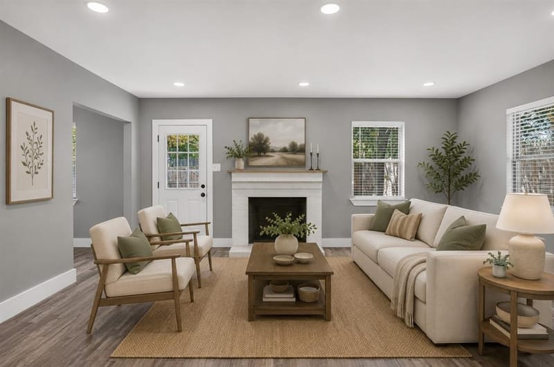 2802 El Capitan Drive, Dallas TX 75228