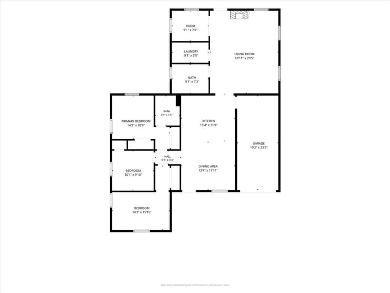 2802 El Capitan Drive, Dallas TX 75228 - Photo 39