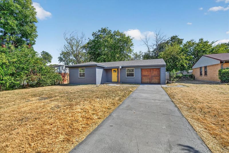 2802 El Capitan Drive, Dallas TX 75228 - Photo 8
