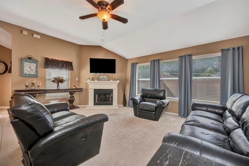 11501 Emory Trail, Fort Worth TX 76244 - Photo 9