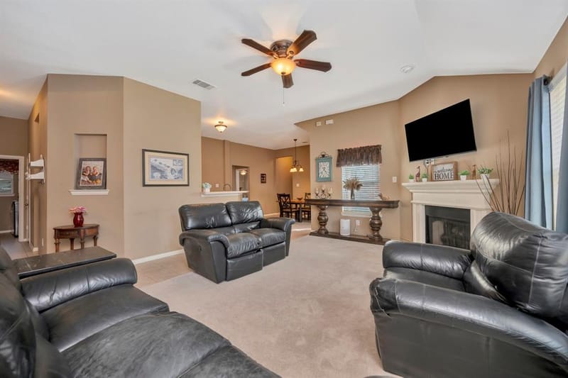 11501 Emory Trail, Fort Worth TX 76244 - Photo 11