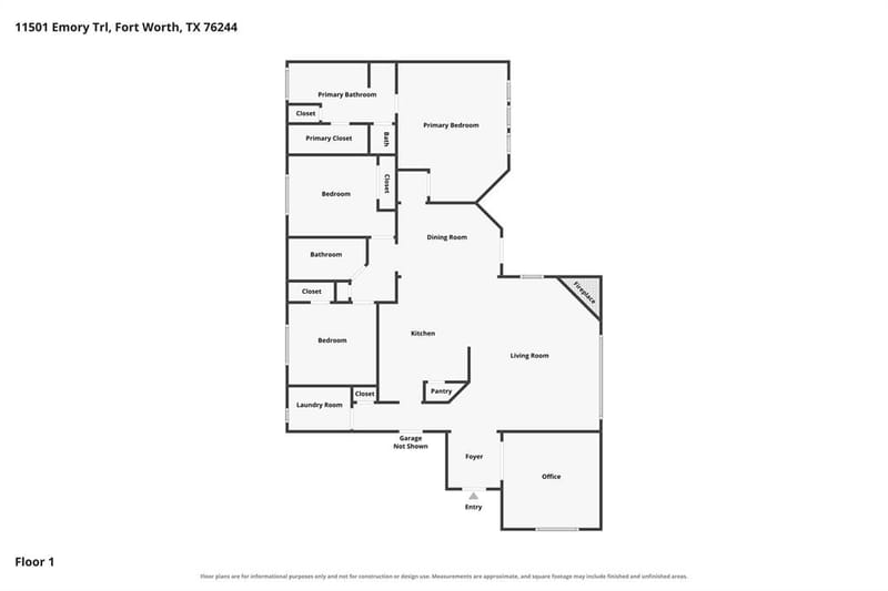 11501 Emory Trail, Fort Worth TX 76244 - Photo 40