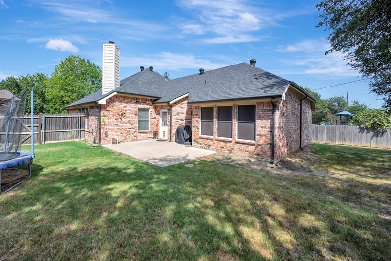 11501 Emory Trail, Fort Worth TX 76244 - Photo 35