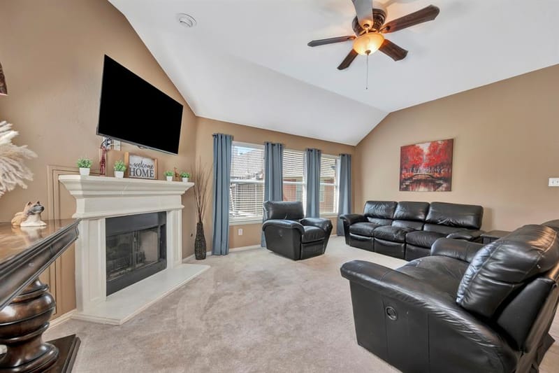 11501 Emory Trail, Fort Worth TX 76244 - Photo 8