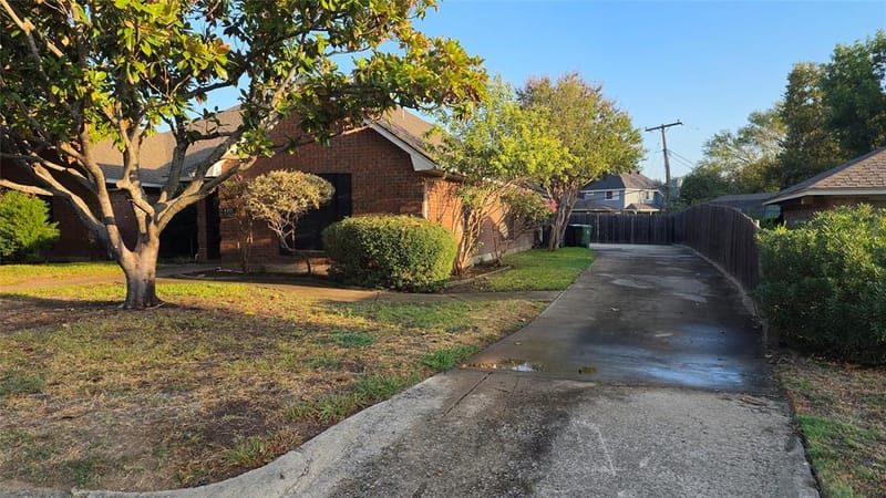 4401 Waycross Drive, Arlington TX 76016 - Photo 16