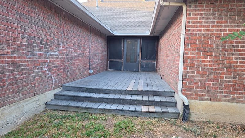 4401 Waycross Drive, Arlington TX 76016 - Photo 18