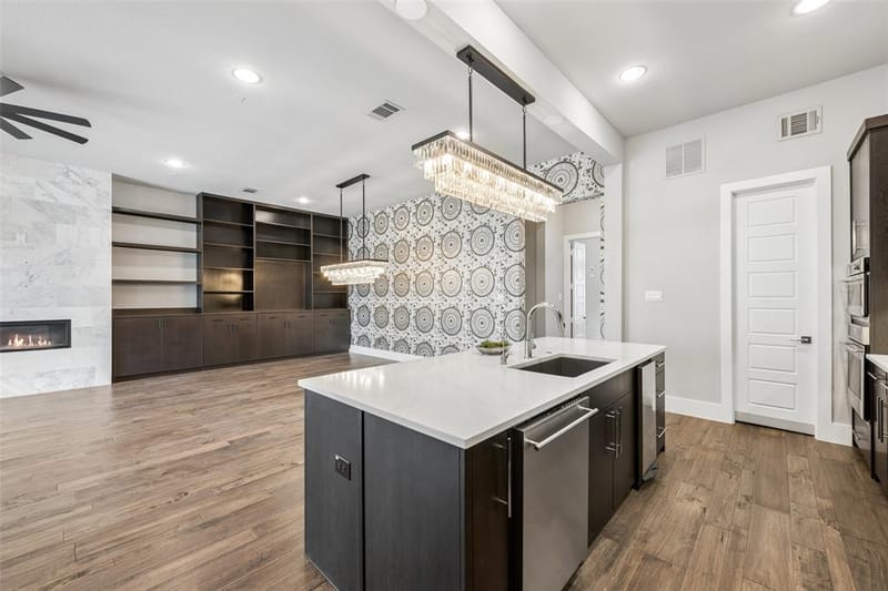 7854 Element Avenue, Plano TX 75024 - Photo 22