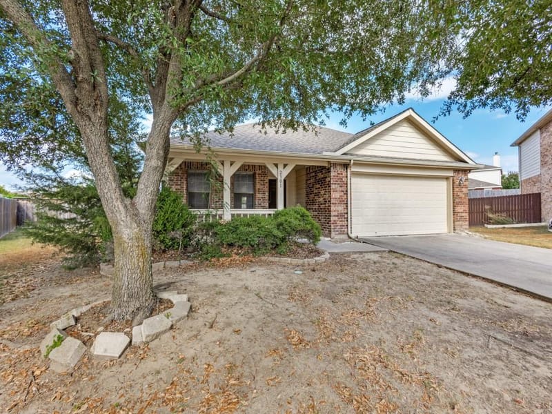 2301 Arrowhead Pass, Melissa TX 75454
