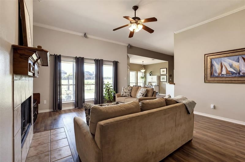 445 County Road 4444, Trenton TX 75490 - Photo 13