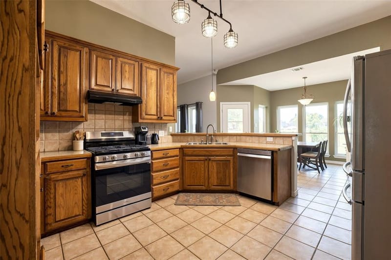 445 County Road 4444, Trenton TX 75490 - Photo 17