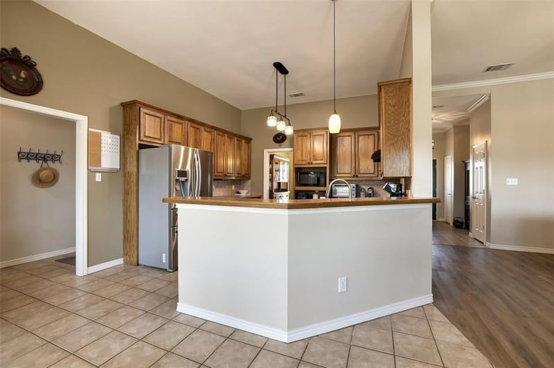 445 County Road 4444, Trenton TX 75490 - Photo 16