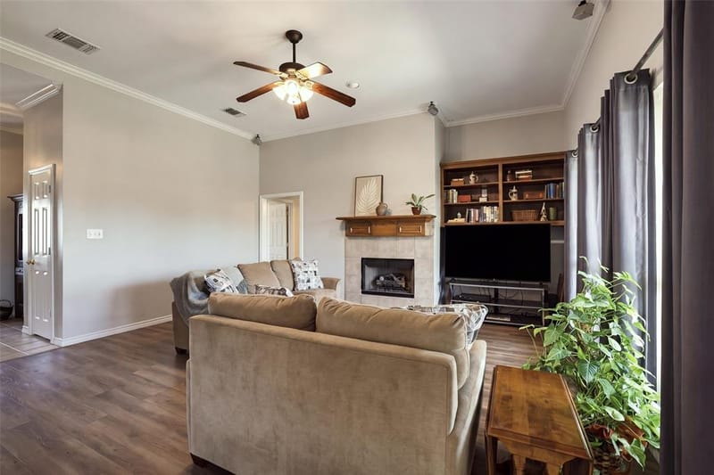 445 County Road 4444, Trenton TX 75490 - Photo 12