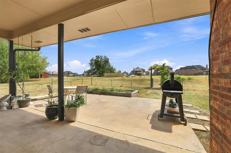 445 County Road 4444, Trenton TX 75490 - Photo 26