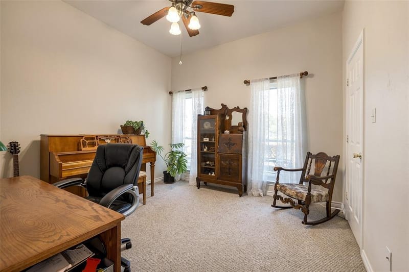445 County Road 4444, Trenton TX 75490 - Photo 22