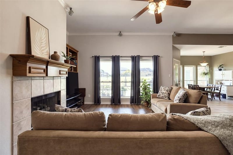 445 County Road 4444, Trenton TX 75490 - Photo 3