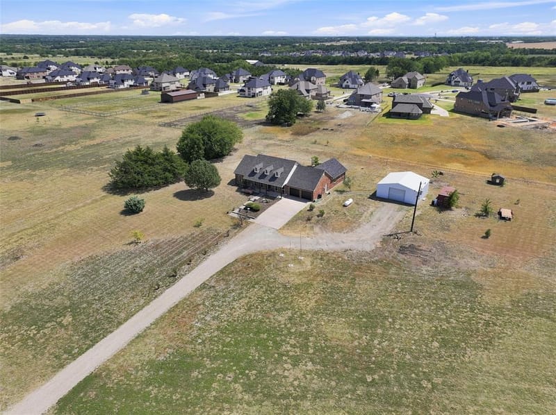 445 County Road 4444, Trenton TX 75490 - Photo 36