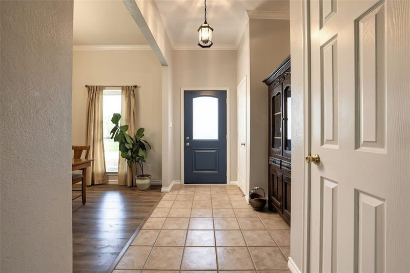 445 County Road 4444, Trenton TX 75490 - Photo 9