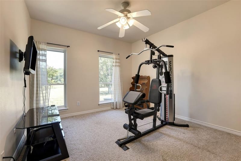 445 County Road 4444, Trenton TX 75490 - Photo 24