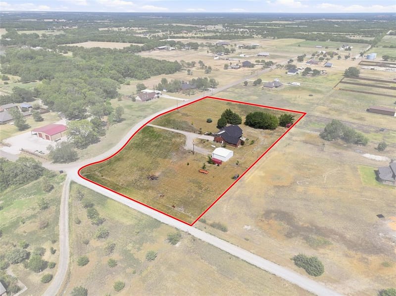445 County Road 4444, Trenton TX 75490 - Photo 34