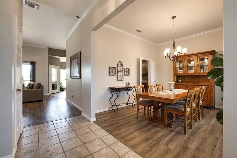 445 County Road 4444, Trenton TX 75490 - Photo 10