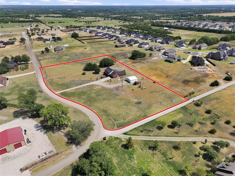 445 County Road 4444, Trenton TX 75490 - Photo 33