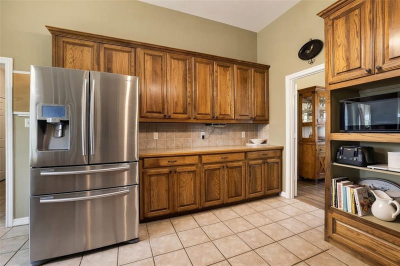 445 County Road 4444, Trenton TX 75490 - Photo 18