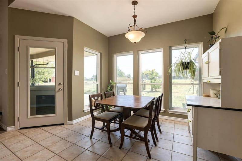 445 County Road 4444, Trenton TX 75490 - Photo 15