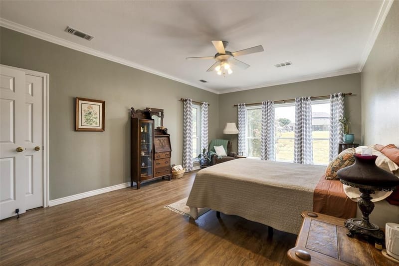 445 County Road 4444, Trenton TX 75490 - Photo 19