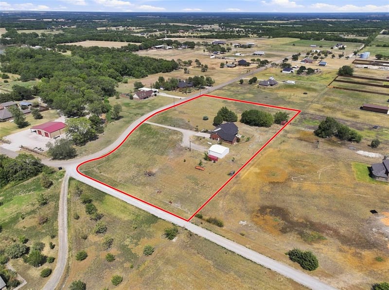 445 County Road 4444, Trenton TX 75490 - Photo 35