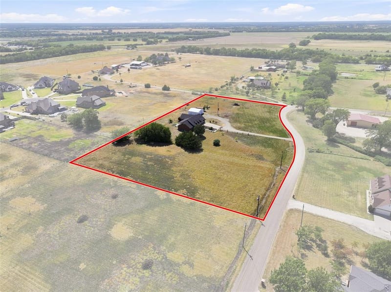 445 County Road 4444, Trenton TX 75490 - Photo 31