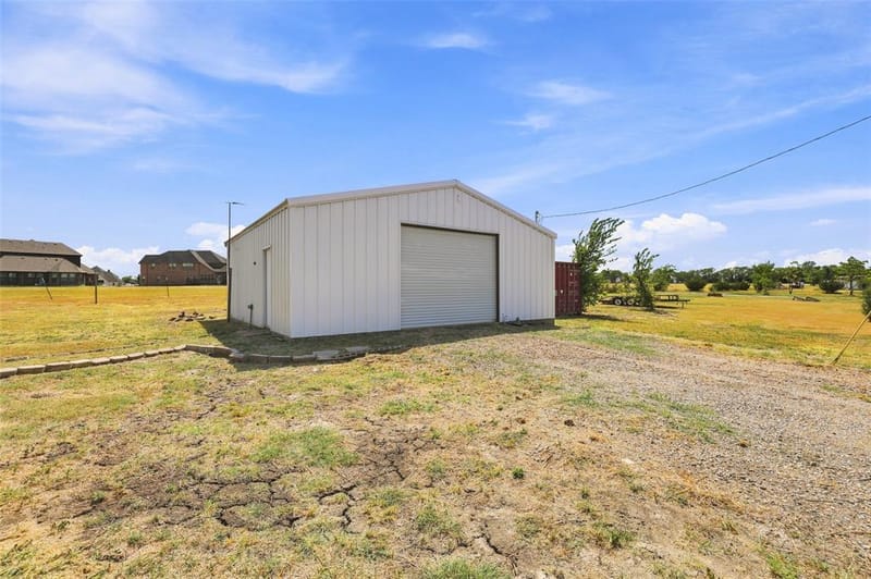 445 County Road 4444, Trenton TX 75490 - Photo 29