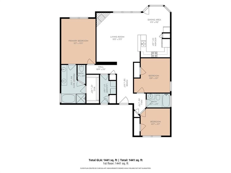 306 Branch Bend, Euless TX 76039 - Photo 2