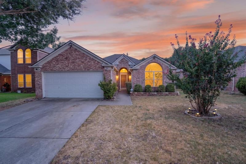 306 Branch Bend, Euless TX 76039 - Photo 22