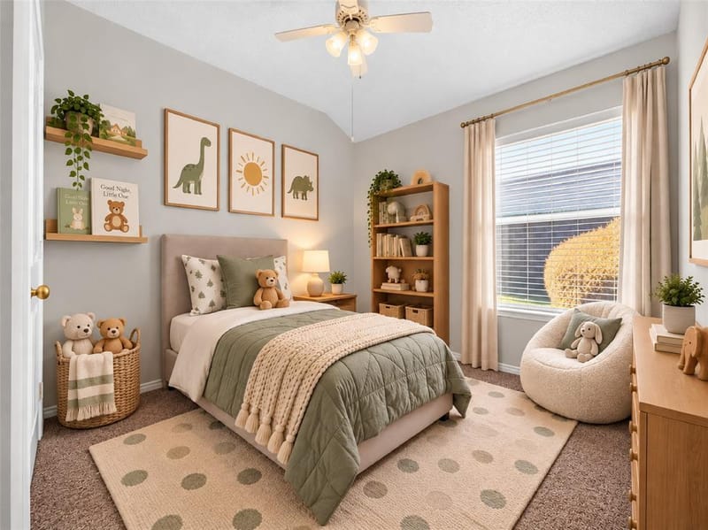 306 Branch Bend, Euless TX 76039 - Photo 7
