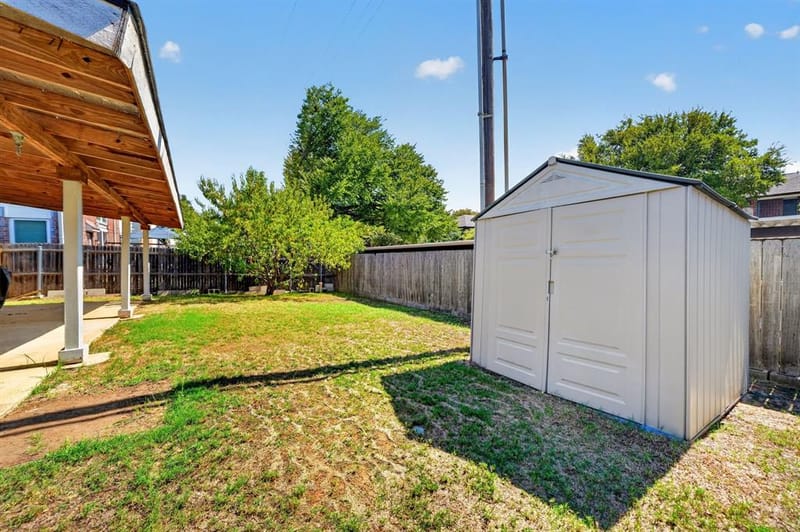 306 Branch Bend, Euless TX 76039 - Photo 18