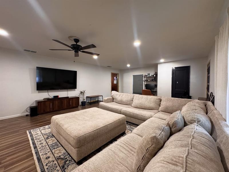 405 Margaret Dr., Mount Pleasant TX 75455 - Photo 6