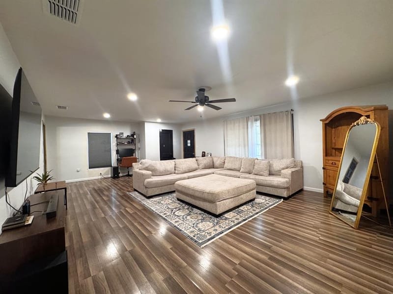 405 Margaret Dr., Mount Pleasant TX 75455 - Photo 7