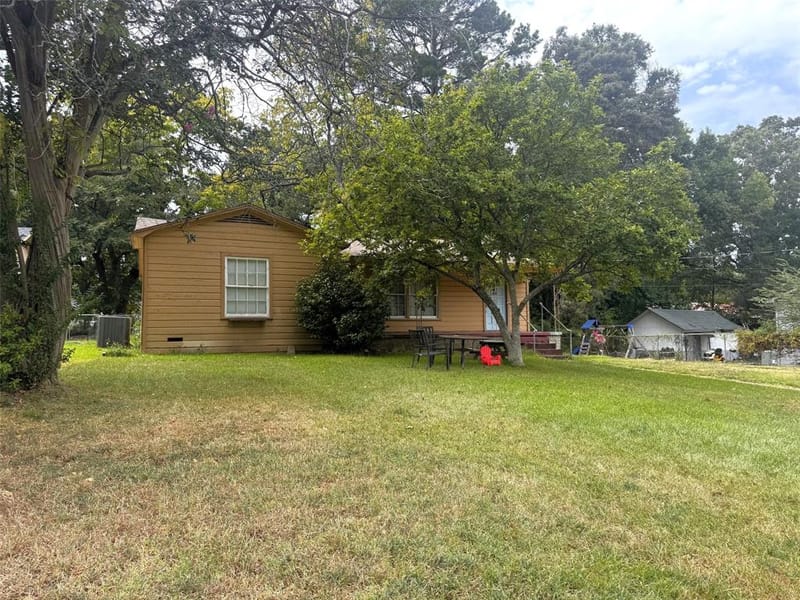 405 Margaret Dr., Mount Pleasant TX 75455