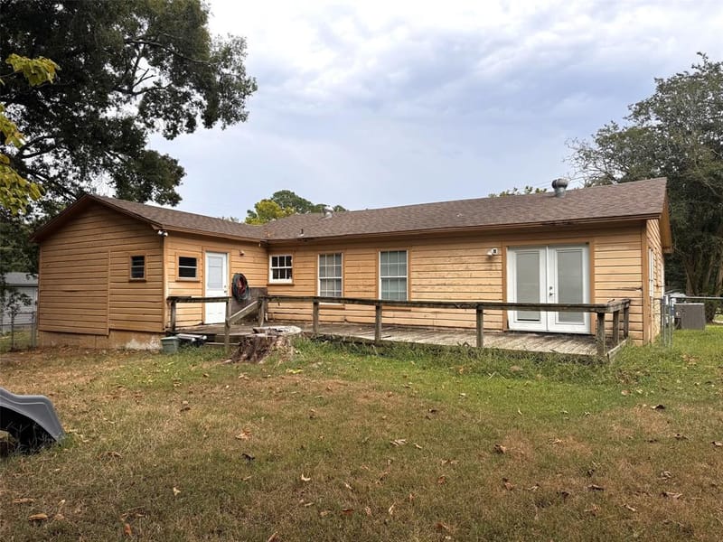 405 Margaret Dr., Mount Pleasant TX 75455 - Photo 18