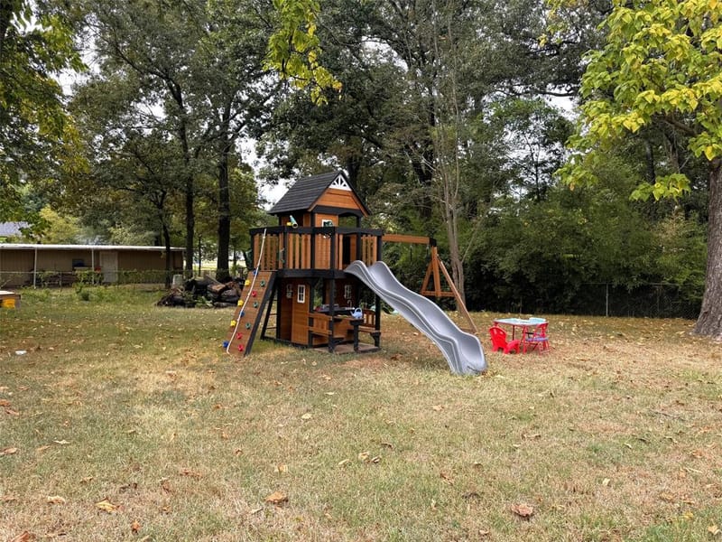 405 Margaret Dr., Mount Pleasant TX 75455 - Photo 21